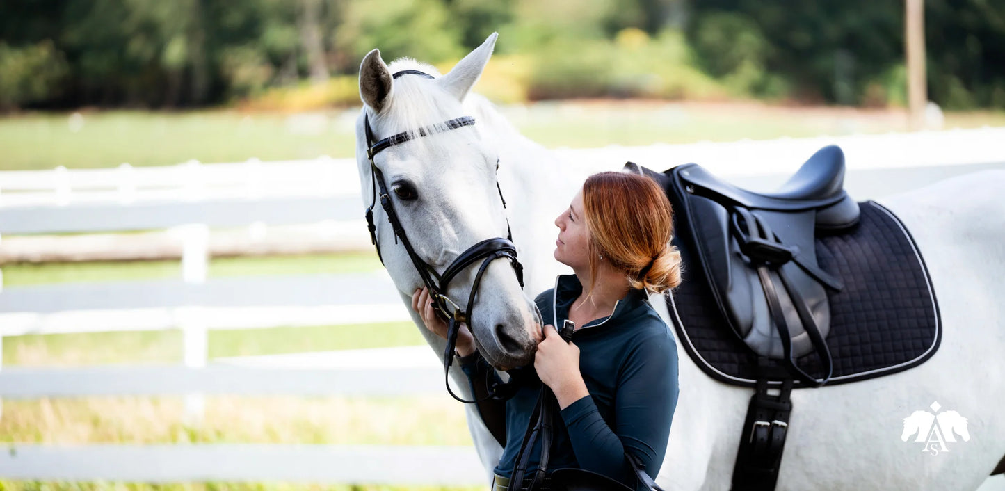 Arena Monoflap Dressage