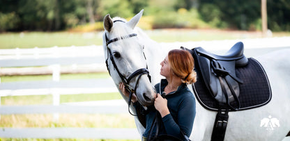 Arena Monoflap Dressage