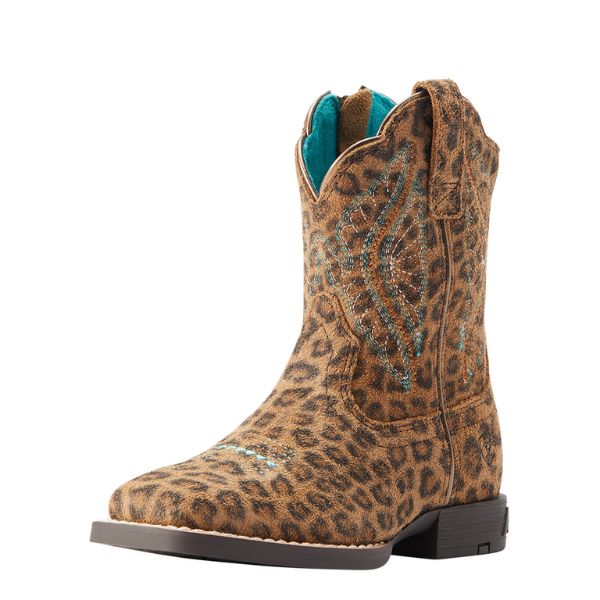 Ariat Kids Primetime Boots - EQ Saddlery