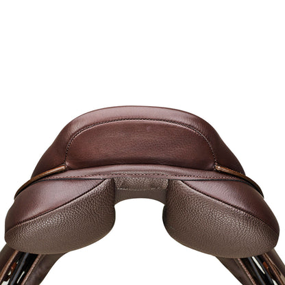 Arena Jump Saddle 16 inch