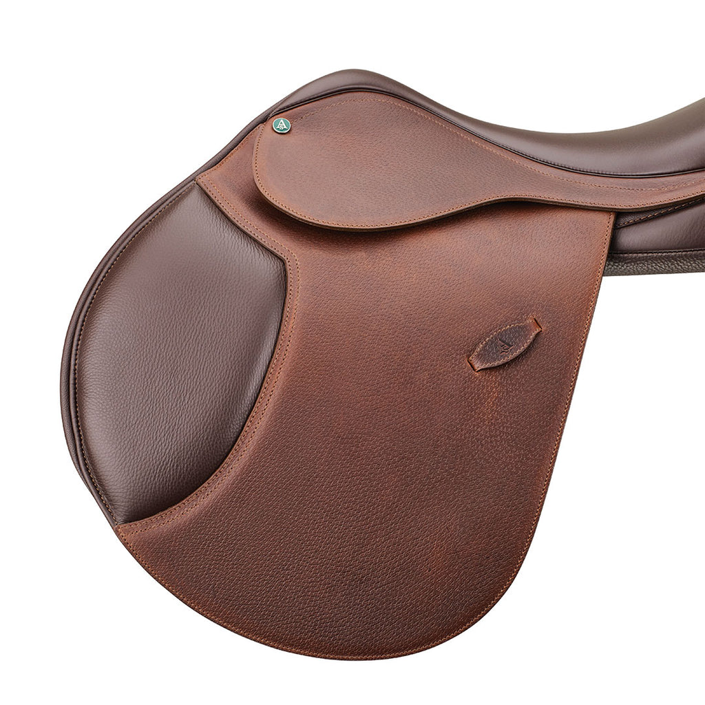 Arena Jump Saddle 16 inch