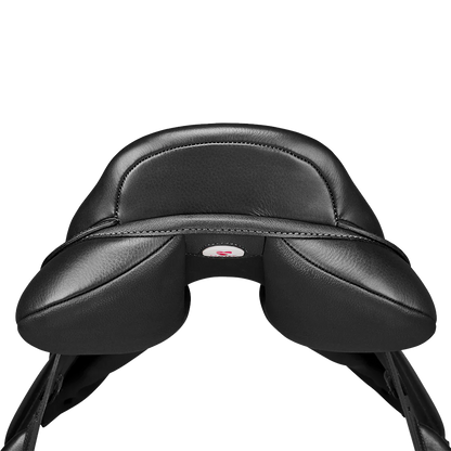 Arena Monoflap Jump HART Saddle - EQ Saddlery