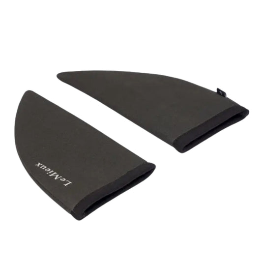 LeMieux Acoustic Fly Hood Inserts - EQ Saddlery