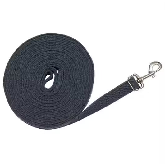 Zilco Acrylic Lunge Rein