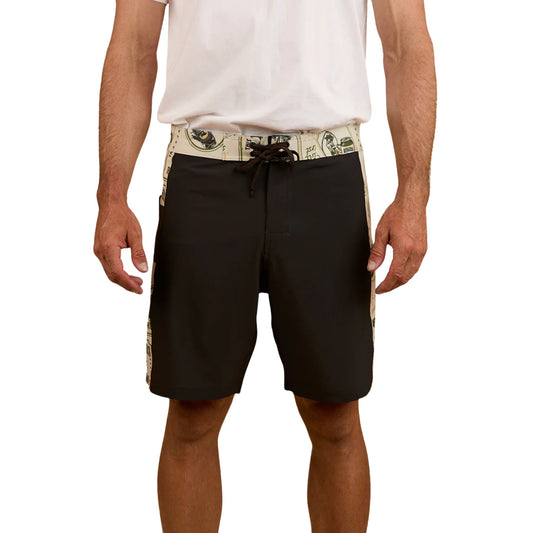 Ringers Western Mens Aint My First Rumbo Trunks