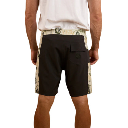 Ringers Western Mens Aint My First Rumbo Trunks