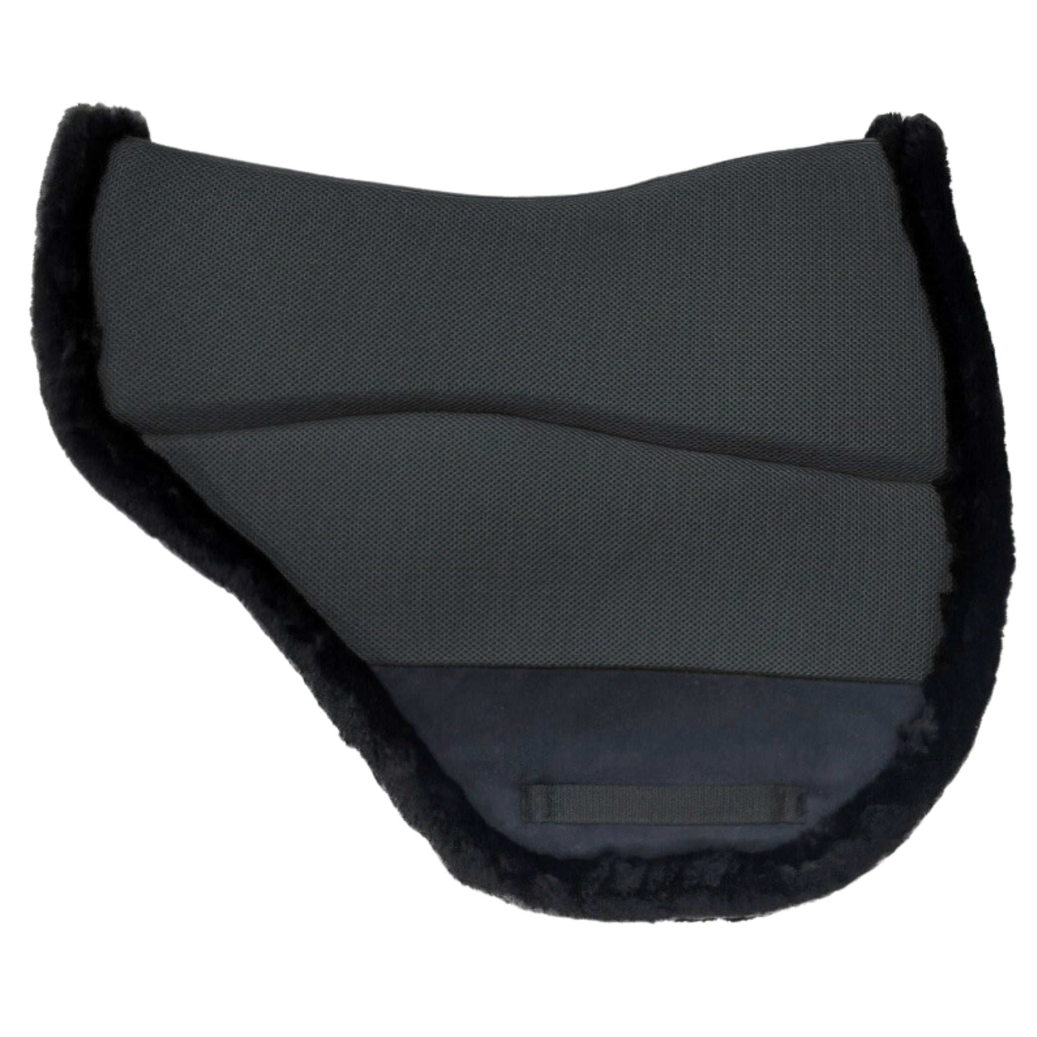 Airmesh Fleece Endurance Pad – EQ Saddlery