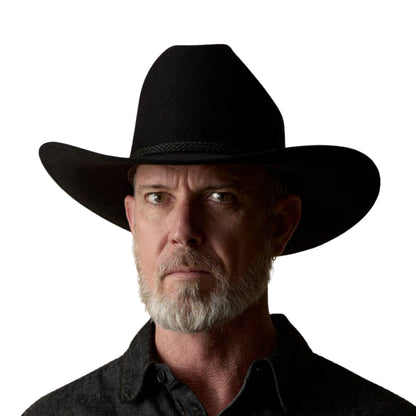 Akubura The Arena Hat