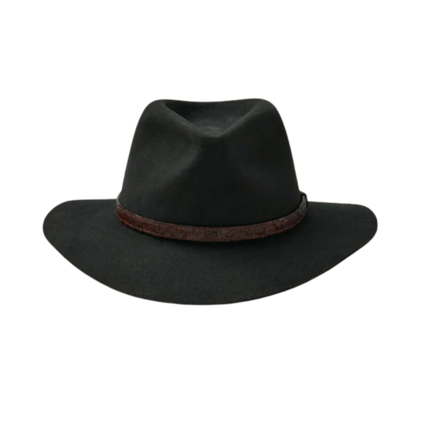 Akubra Banjo Patterson Hat