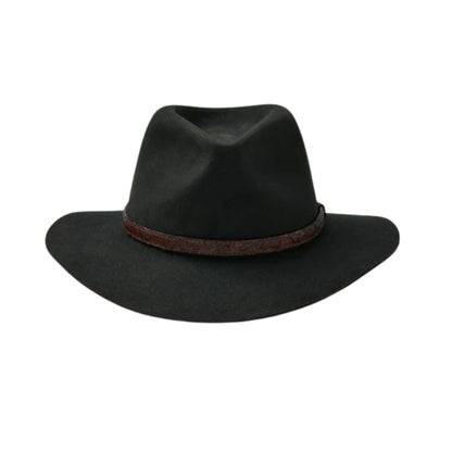 Akubra Banjo Patterson Hat