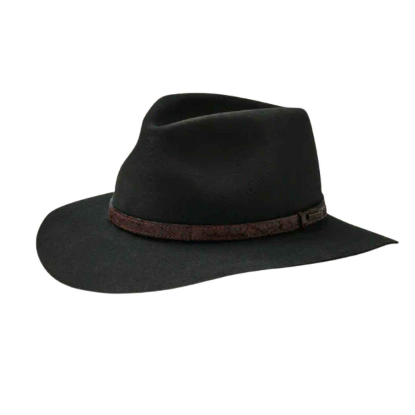 Akubra Banjo Patterson Hat