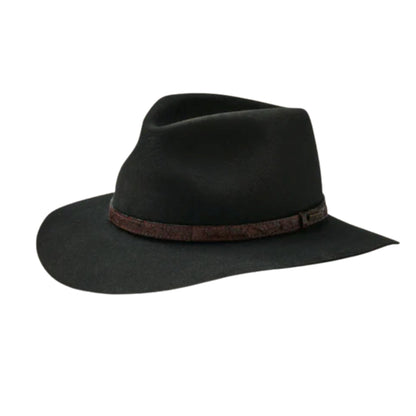 Akubra Banjo Patterson Hat