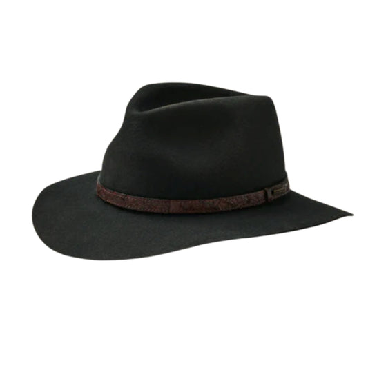 Akubra Banjo Patterson Hat