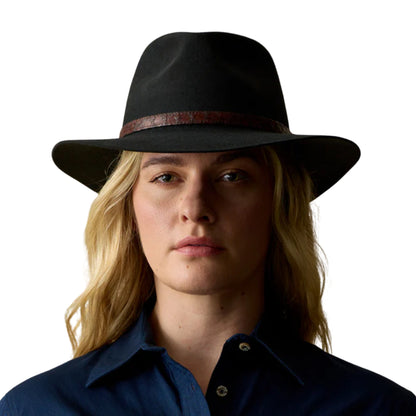 Akubra Banjo Patterson Hat