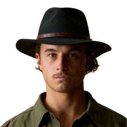 Akubra Banjo Patterson Hat