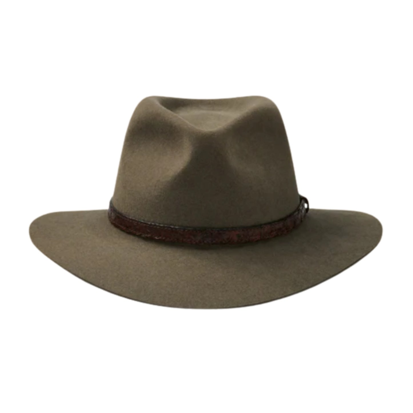 Akubra Banjo Patterson Hat