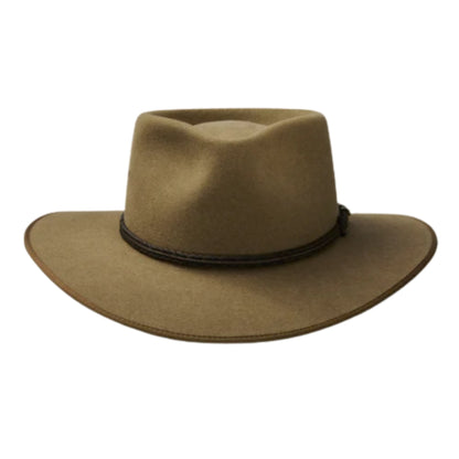 Akubra Cattleman Hat