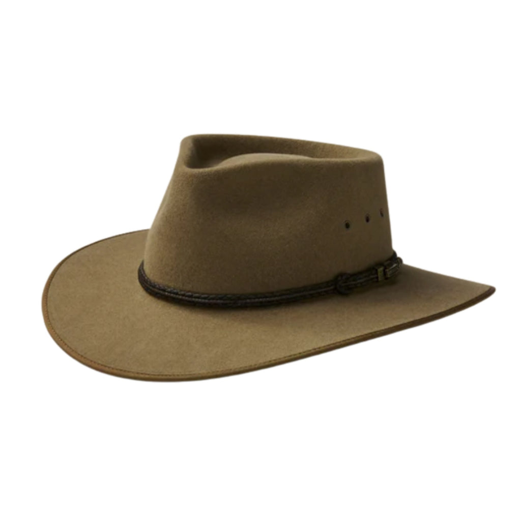 Akubra Cattleman Hat