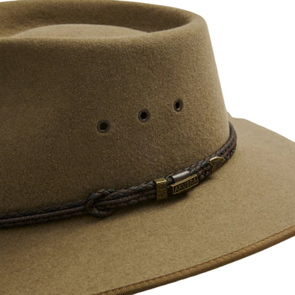 Akubra Cattleman Hat