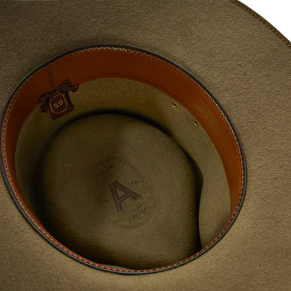 Akubra Cattleman Hat