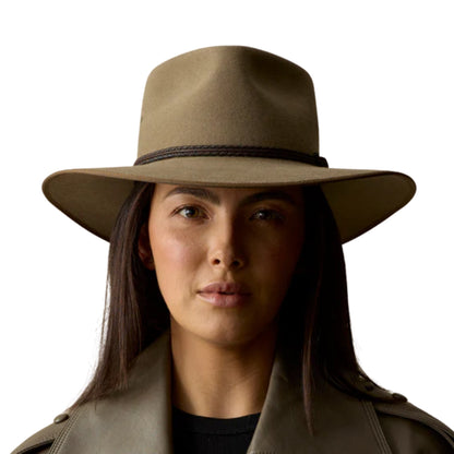 Akubra Cattleman Hat