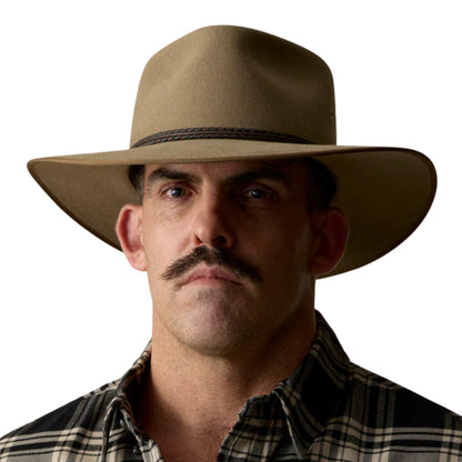 Akubra Cattleman Hat