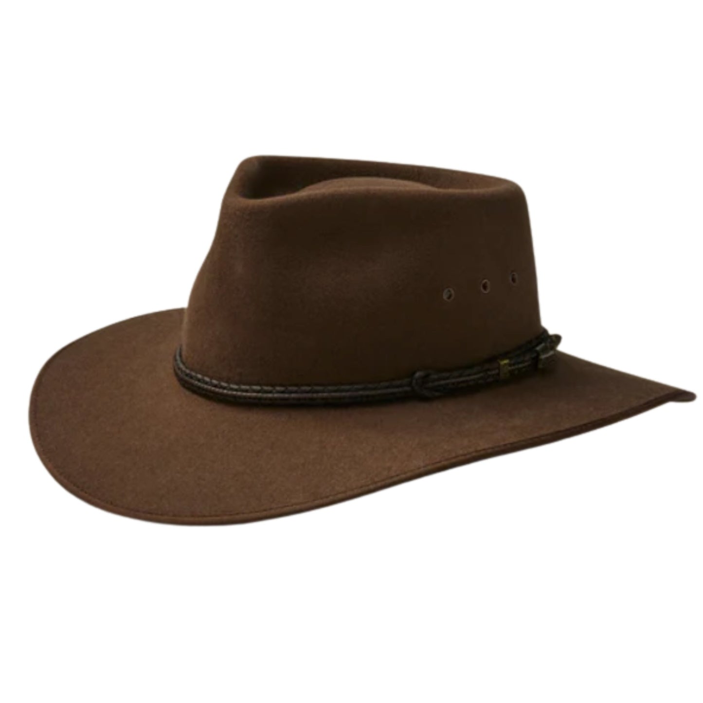 Akubra Cattleman Hat