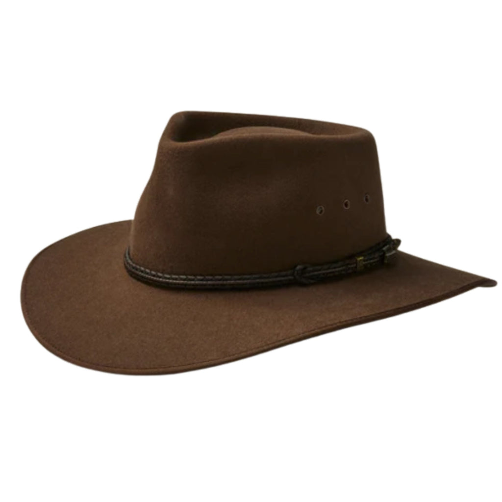 Akubra Cattleman Hat