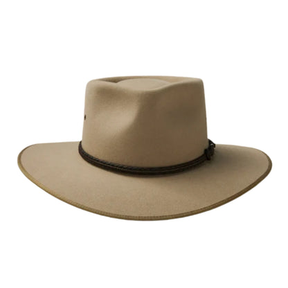 Akubra Cattleman Hat