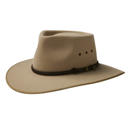 Akubra Cattleman Hat