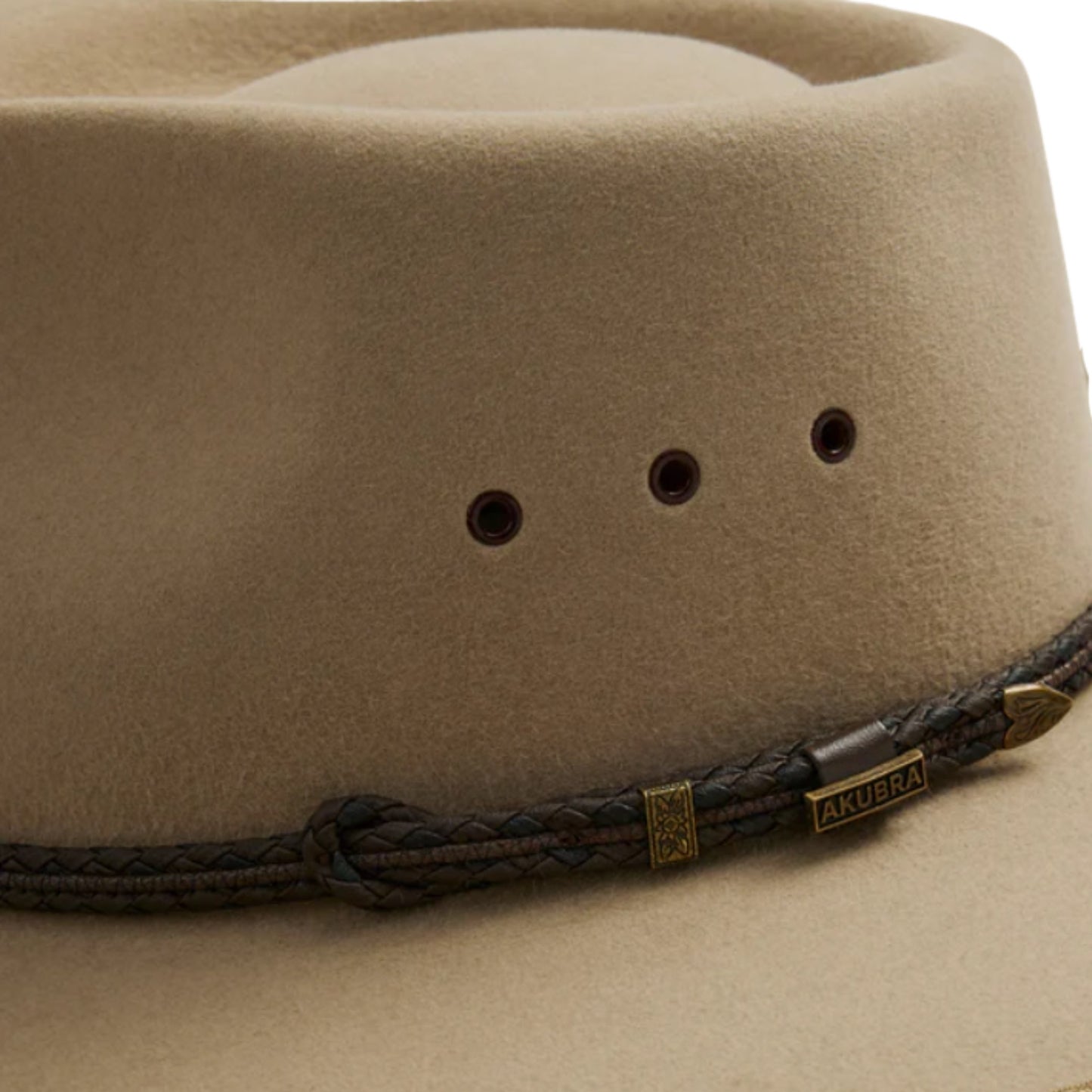 Akubra Cattleman Hat