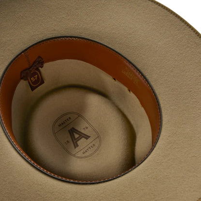 Akubra Cattleman Hat