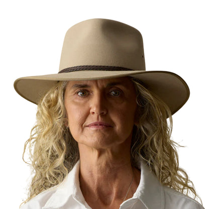 Akubra Cattleman Hat