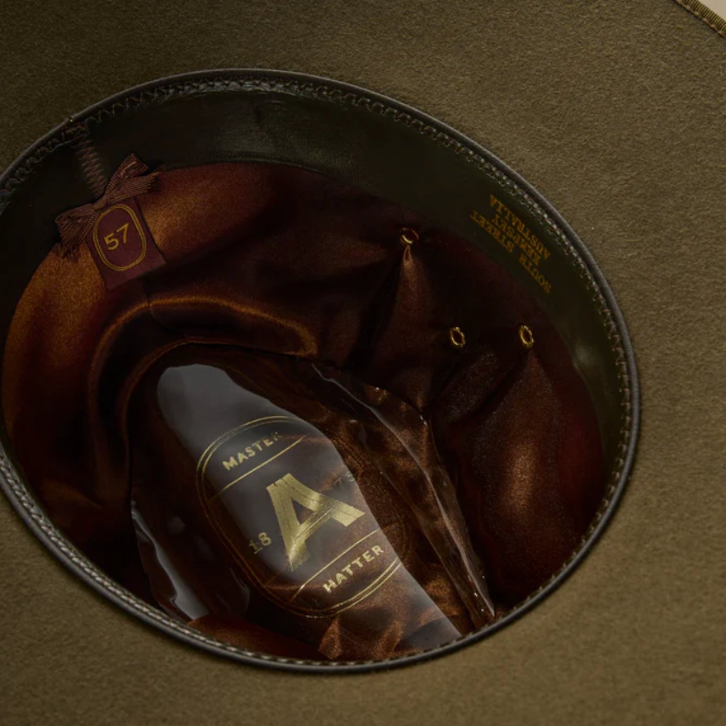 Akubra Coober Pedy Hat