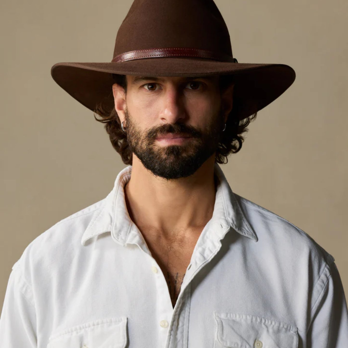 Akubra Coober Pedy Hat