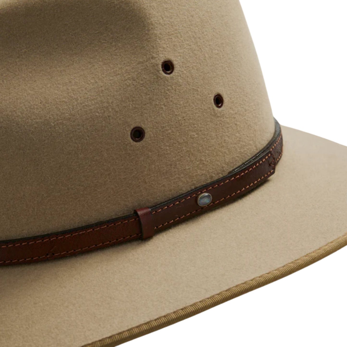 Akubra Coober Pedy Hat