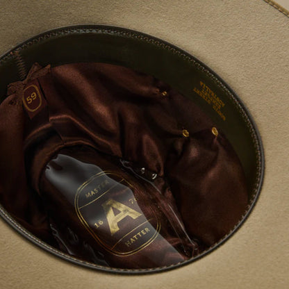 Akubra Coober Pedy Hat