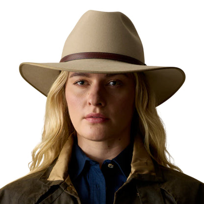 Akubra Coober Pedy Hat