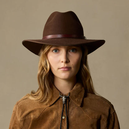 Akubra Coober Pedy Hat
