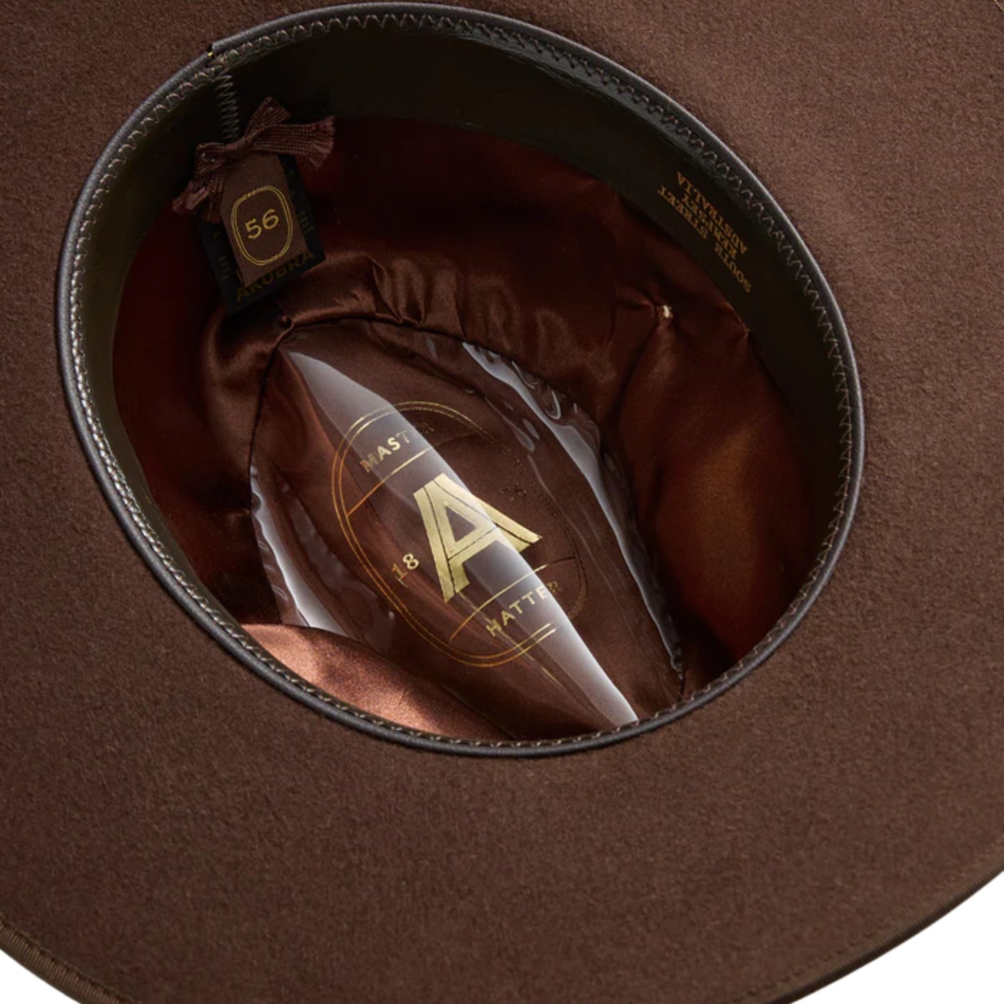 Akubra Coober Pedy Hat