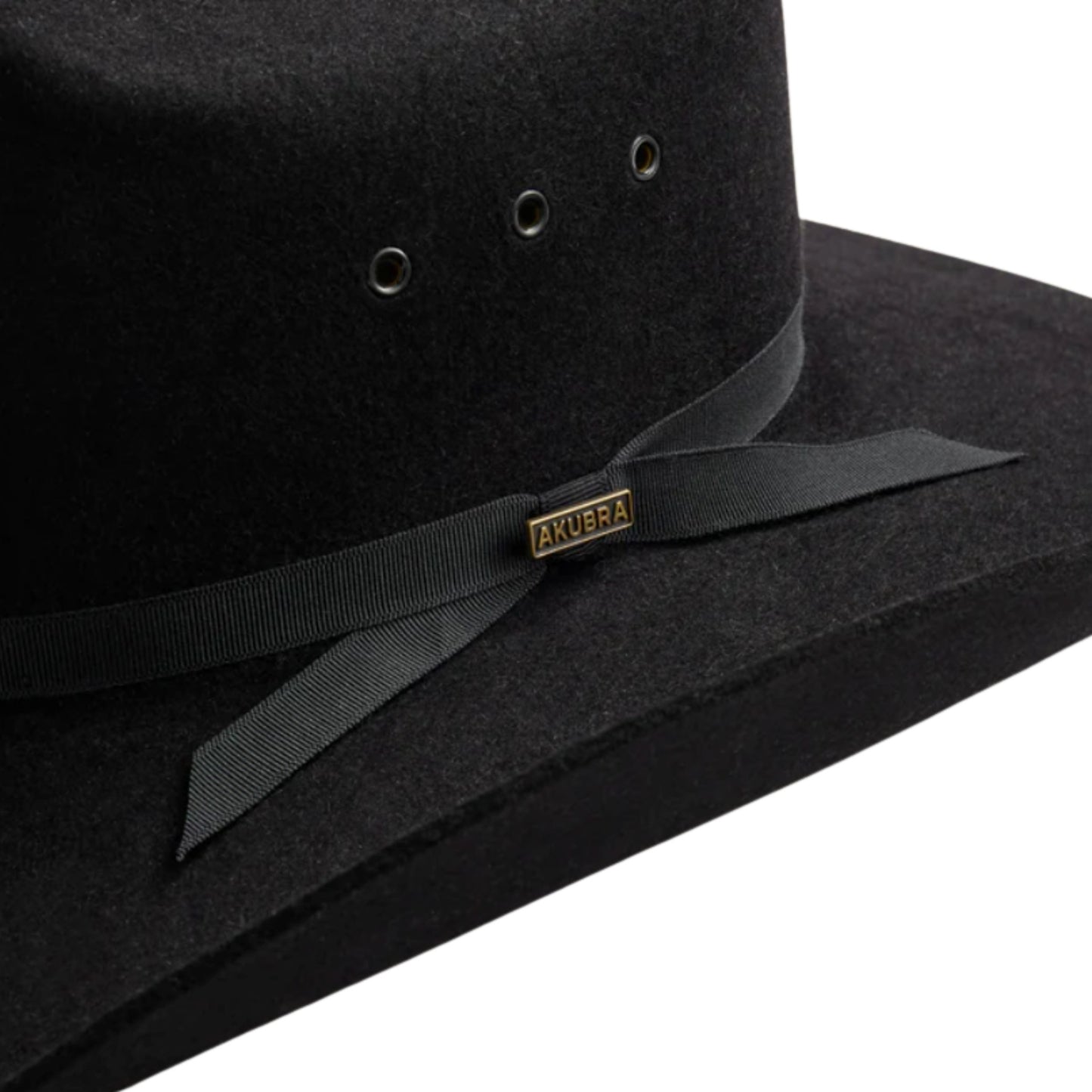 Akubra Outback Club Hat