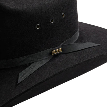 Akubra Outback Club Hat