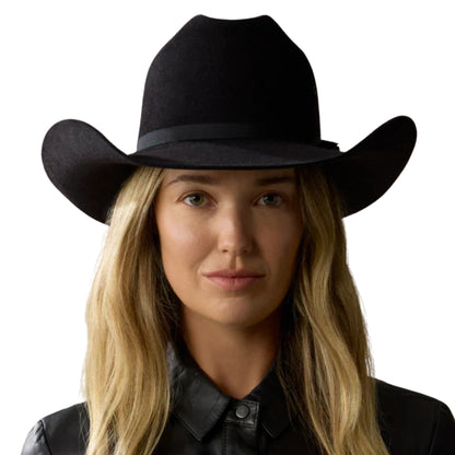 Akubra Outback Club Hat