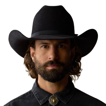 Akubra Outback Club Hat