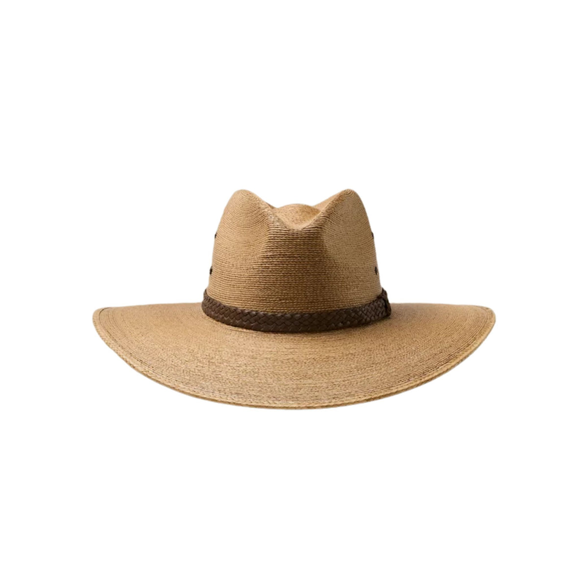 Akubra Riverina Straw Hat