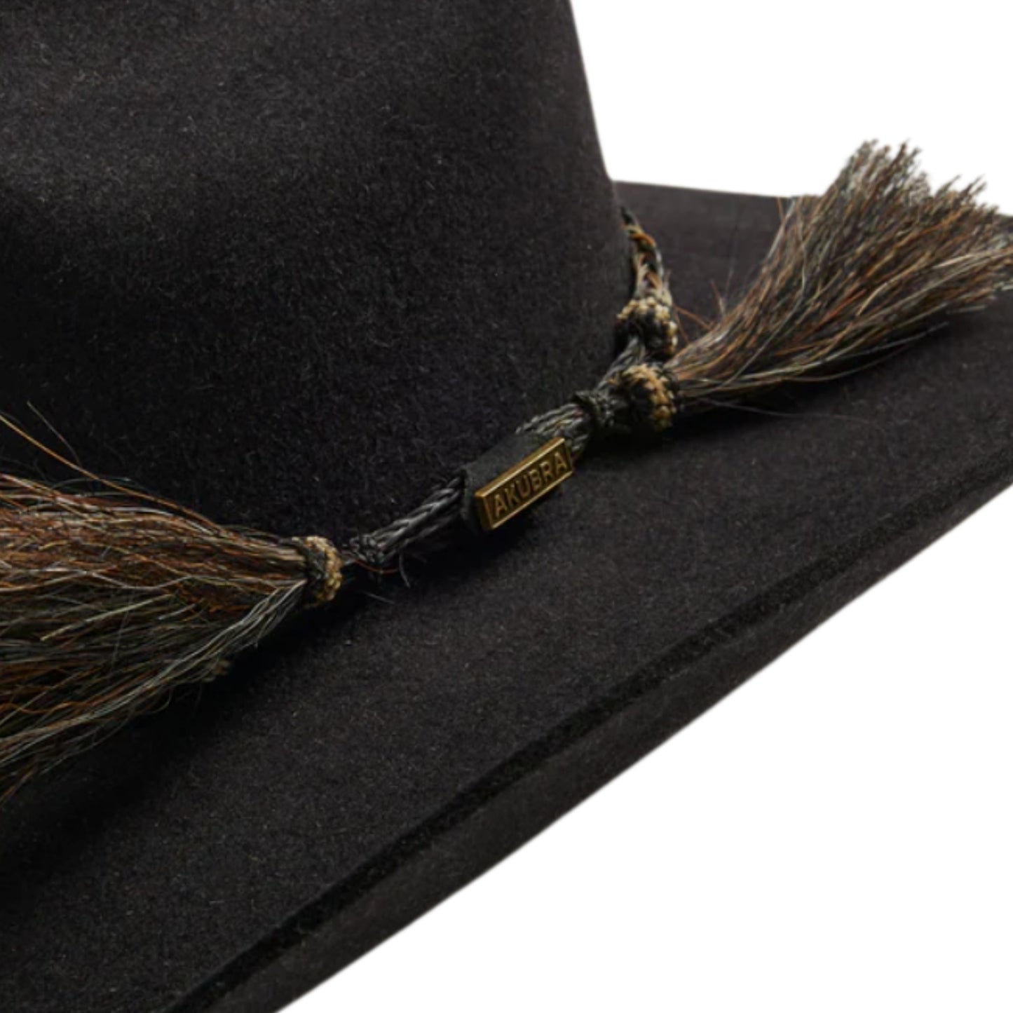 Akubra Rough Rider Hat