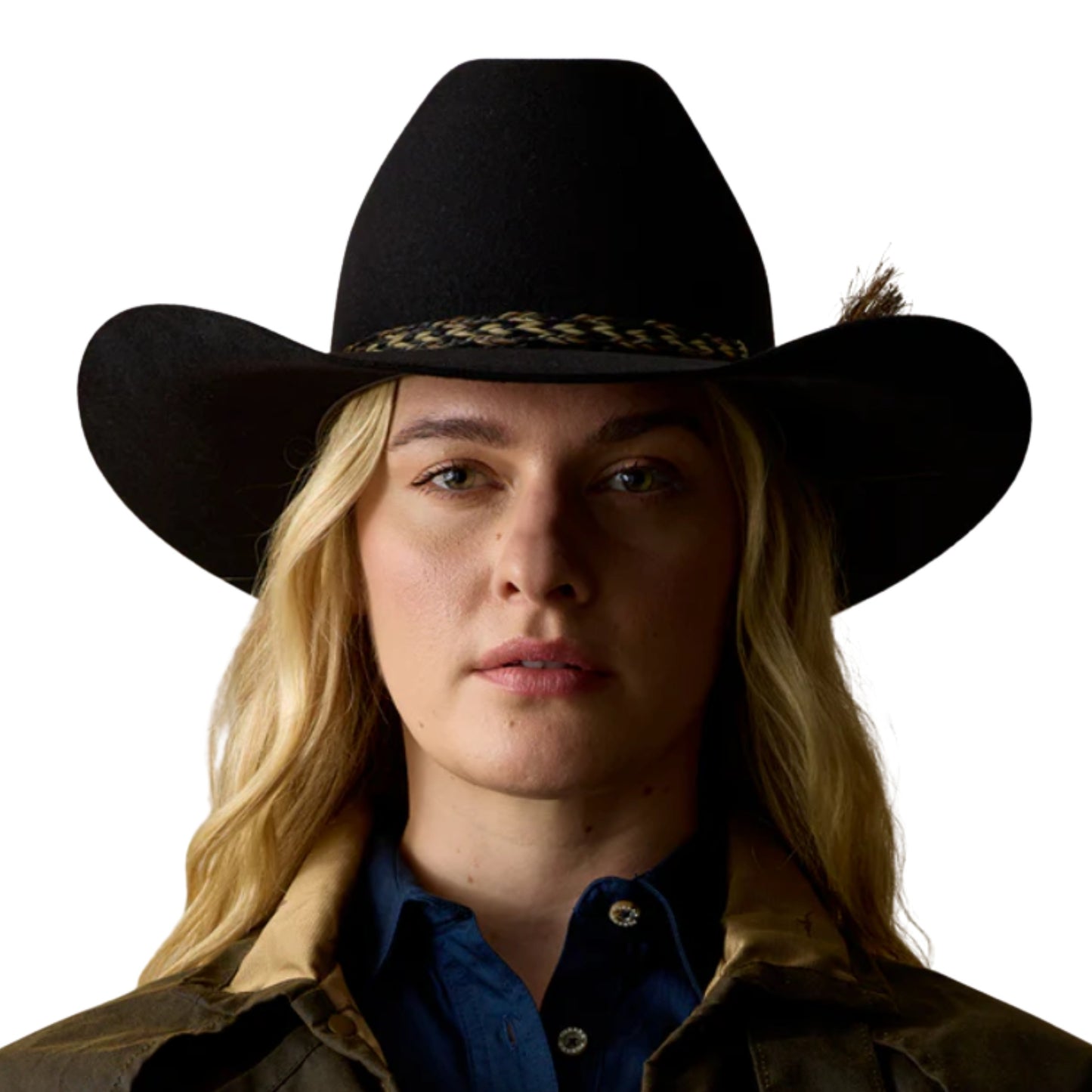 Akubra Rough Rider Hat