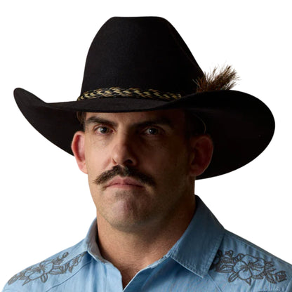 Akubra Rough Rider Hat