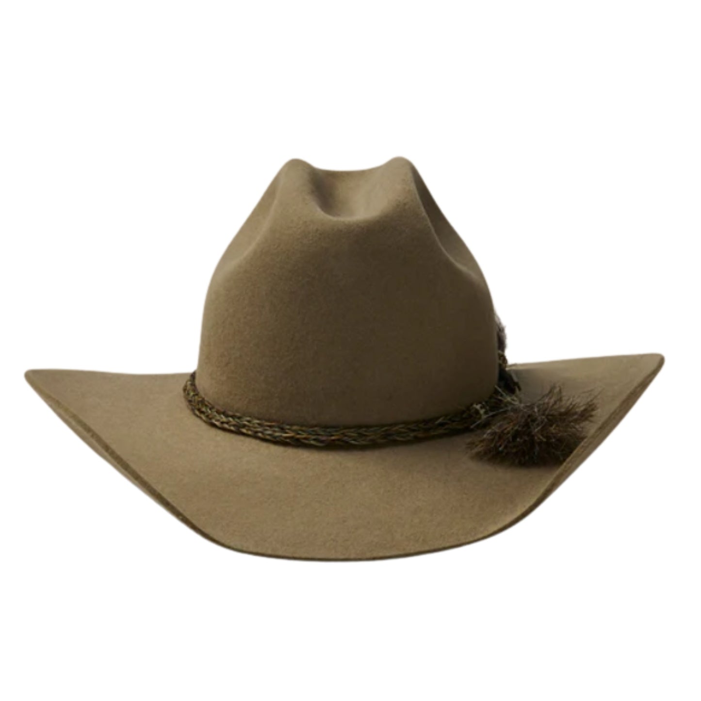 Akubra Rough Rider Hat