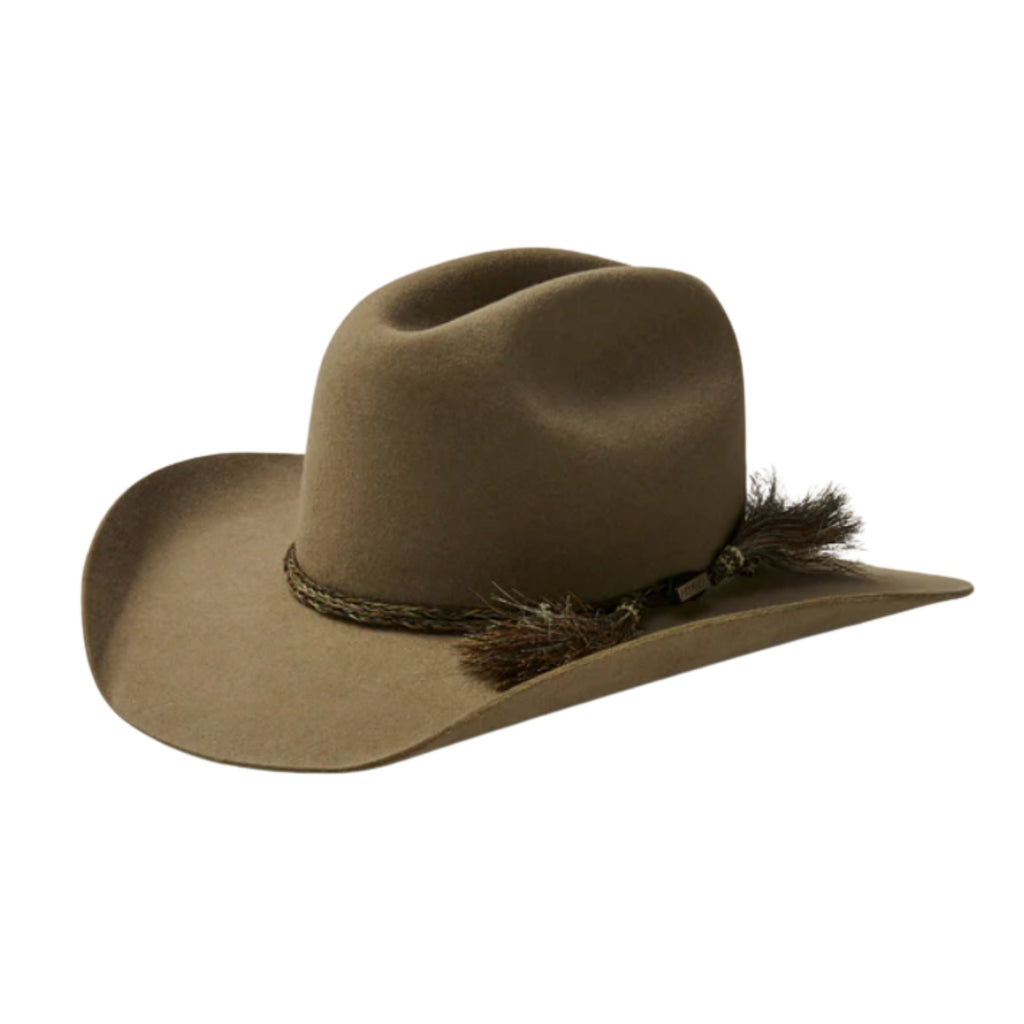 Akubra Rough Rider Hat